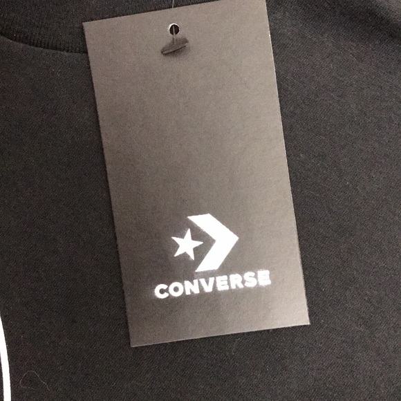 CONVERSE T-SHIRT BRAND NEW - Picture 5 of 7